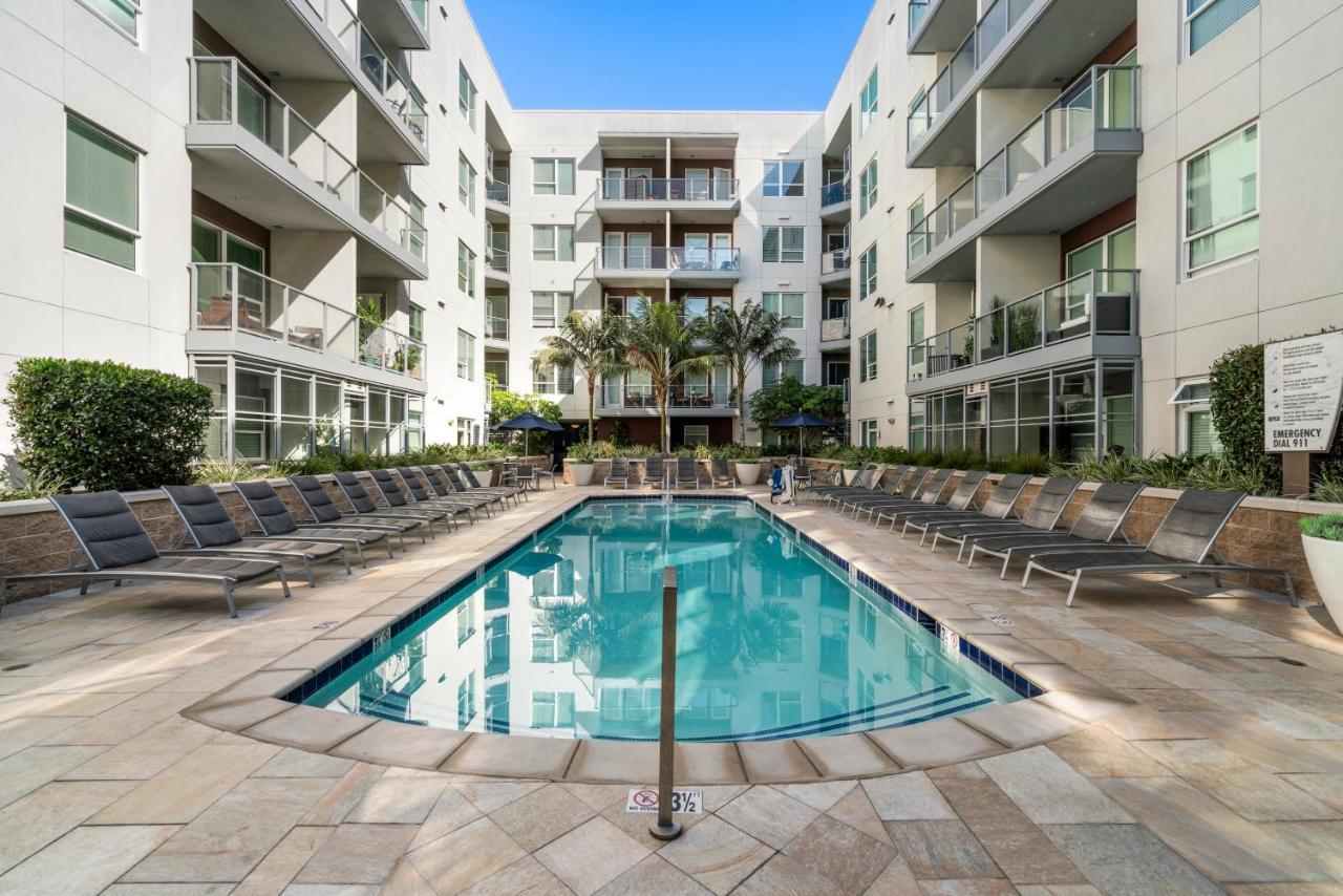 Kasa East Village San Diego Esterno foto
